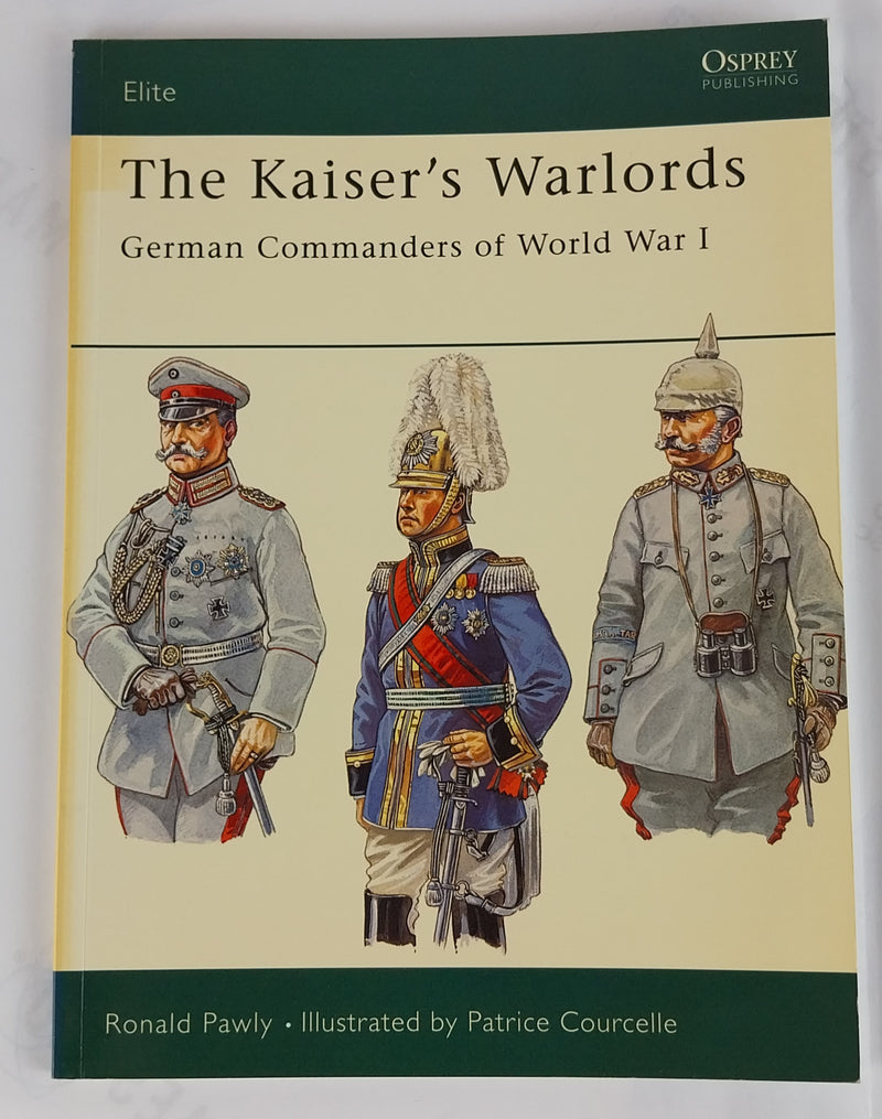 The Kaiser&