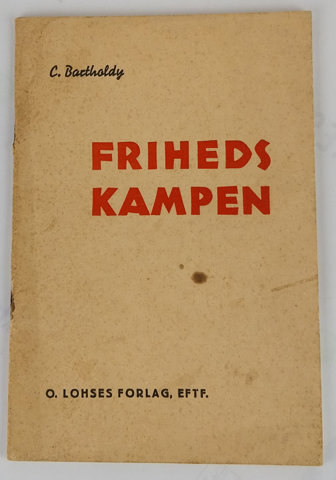Frihedskampen
