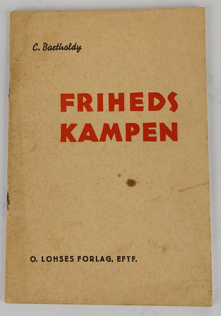 Frihedskampen