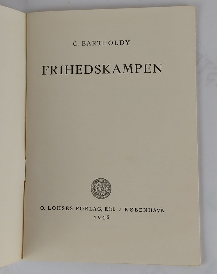 Frihedskampen