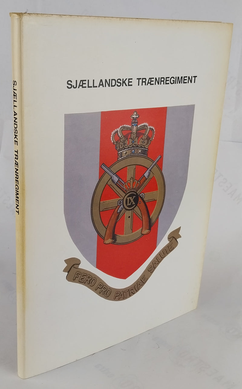 Sjællandske Trænregiment
