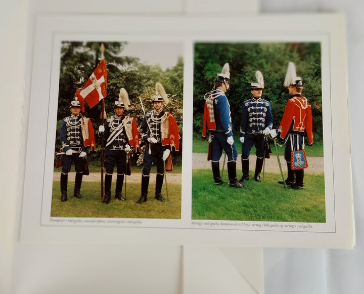 Gardehusarregimentet 1962-1987