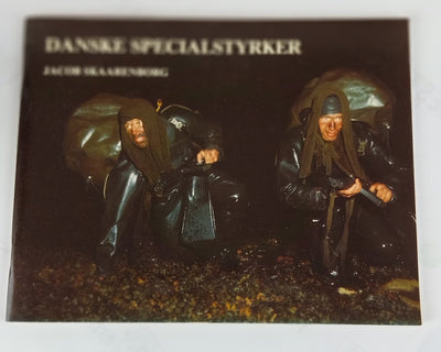 Danske Specialstyrker