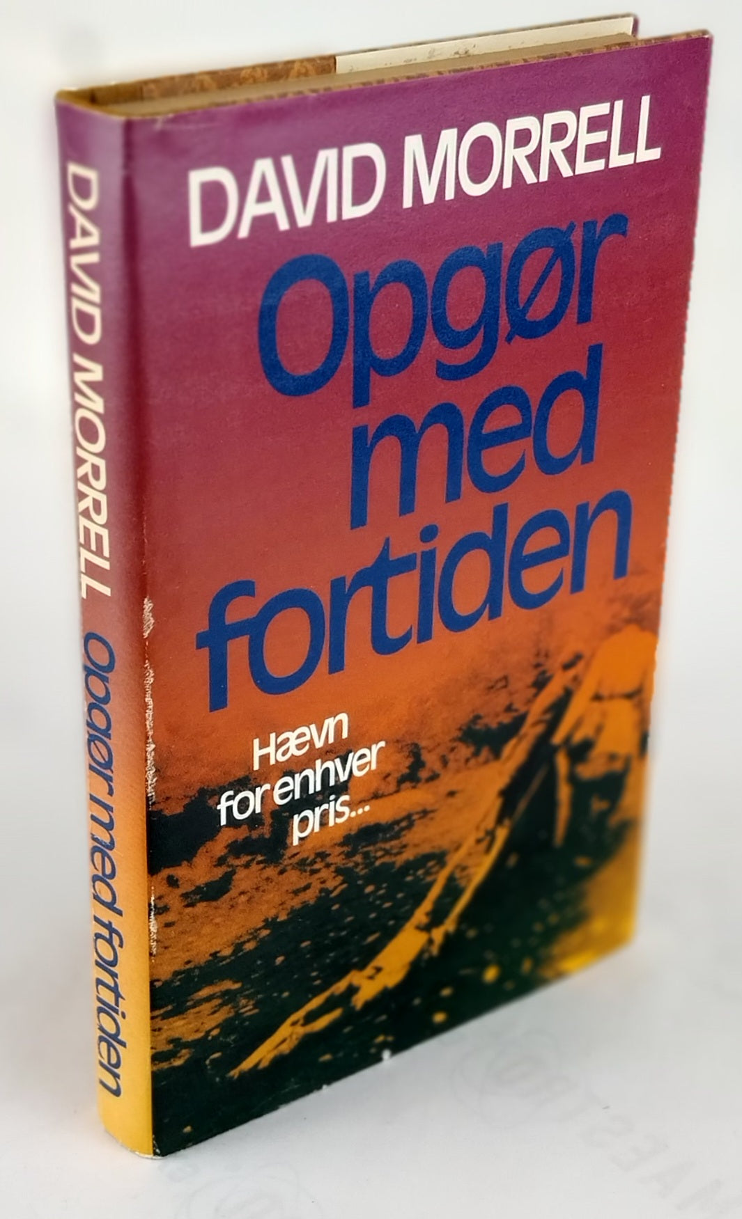 Opgør med fortiden