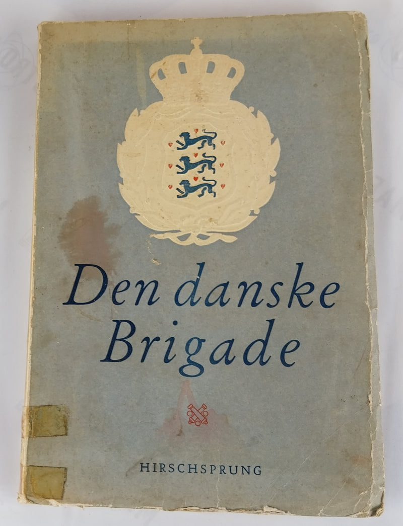 Den Danske Brigade