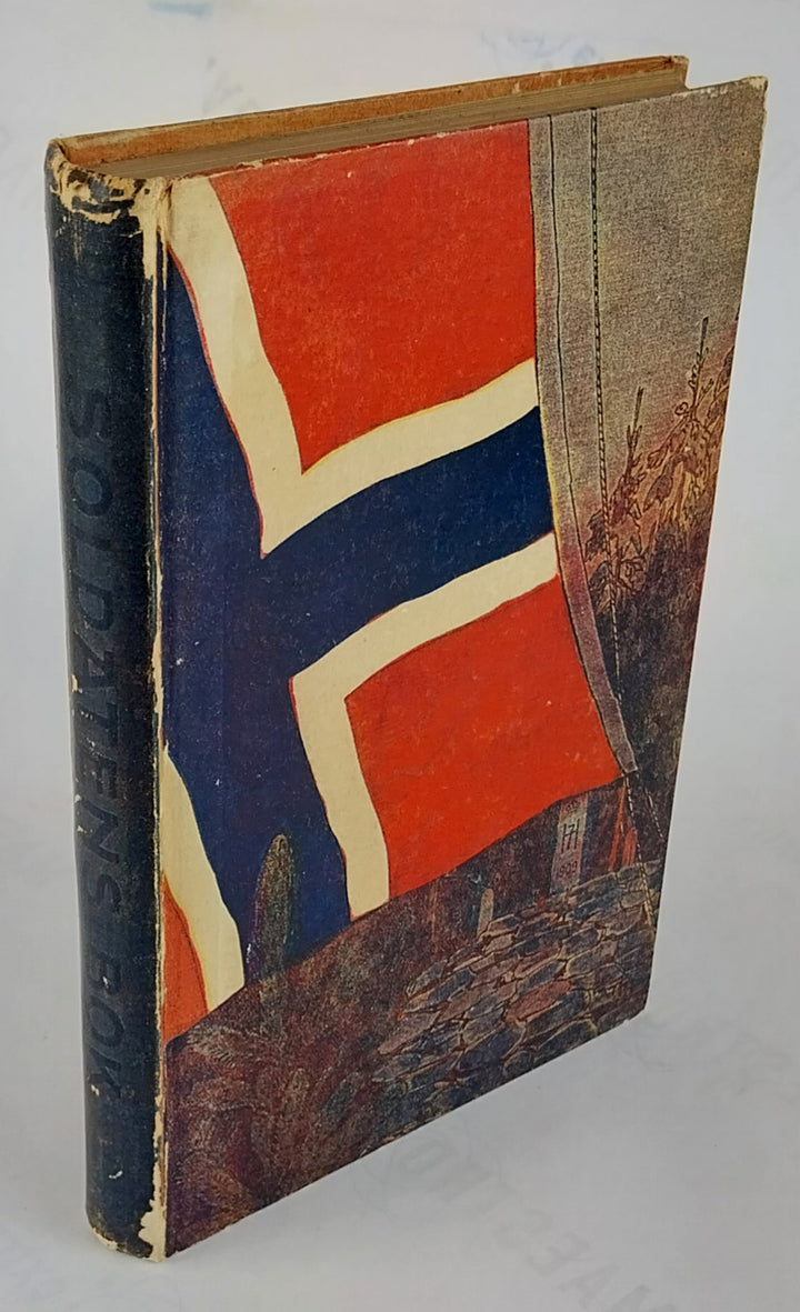 Soldatens bok