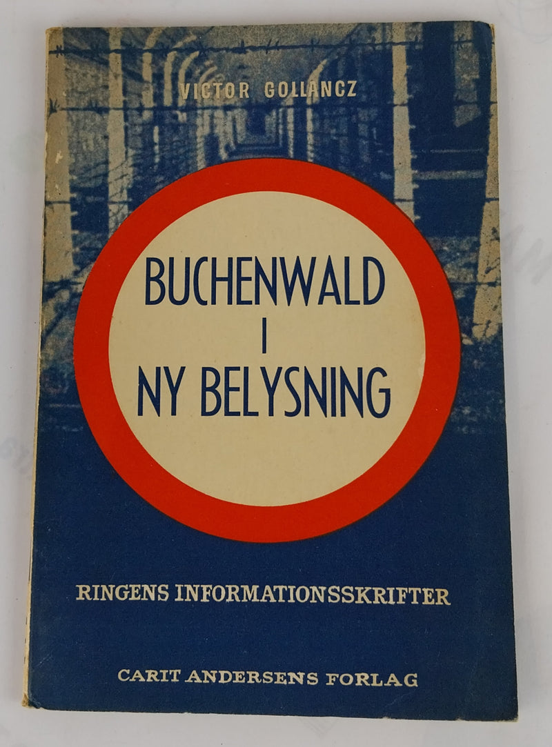 Buchenwald i ny belysning