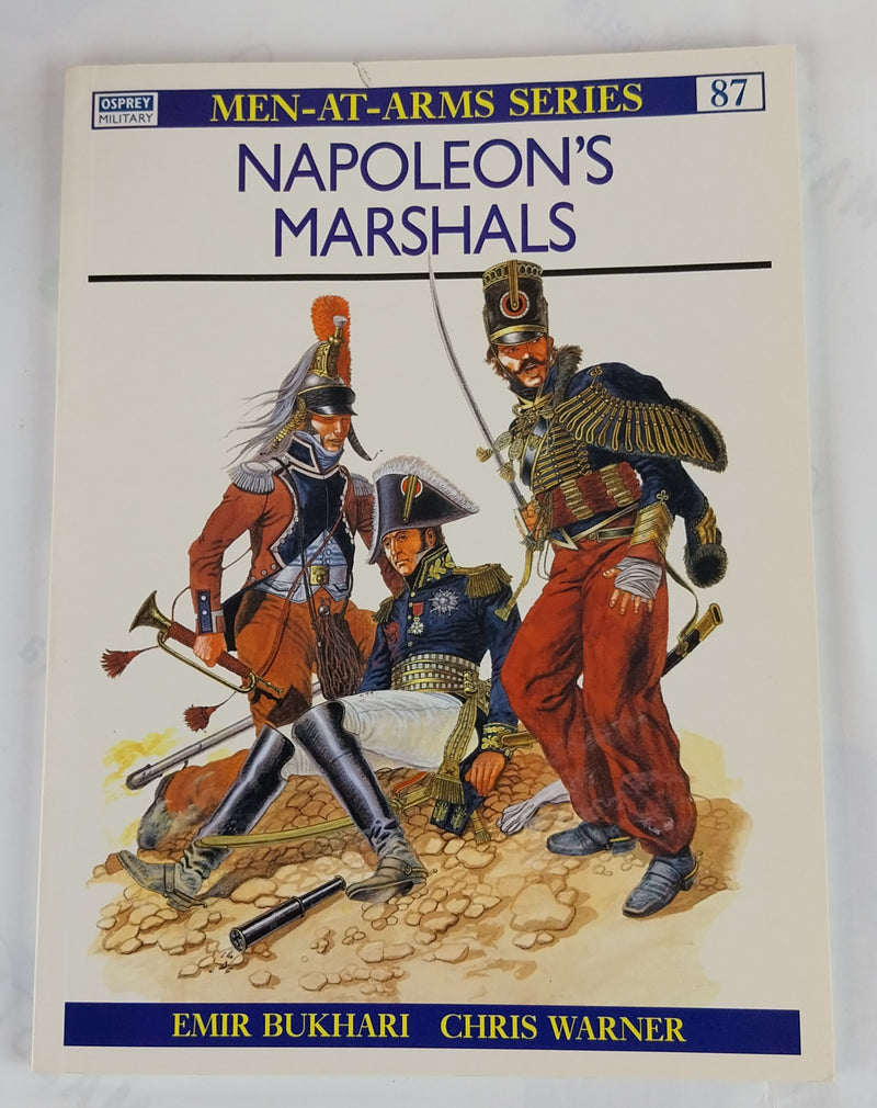 Napoleon&