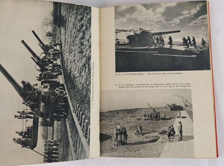 Engines of War; The Mechanised Army in Action