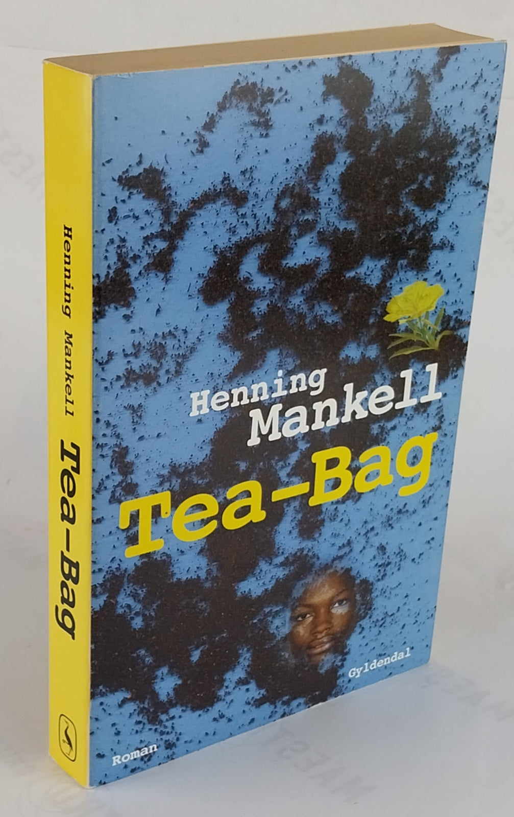 Tea-Bag