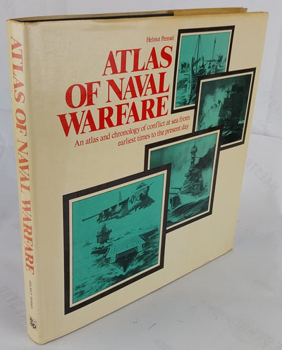 Atlas of Naval Warfare