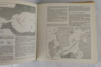 Atlas of Naval Warfare