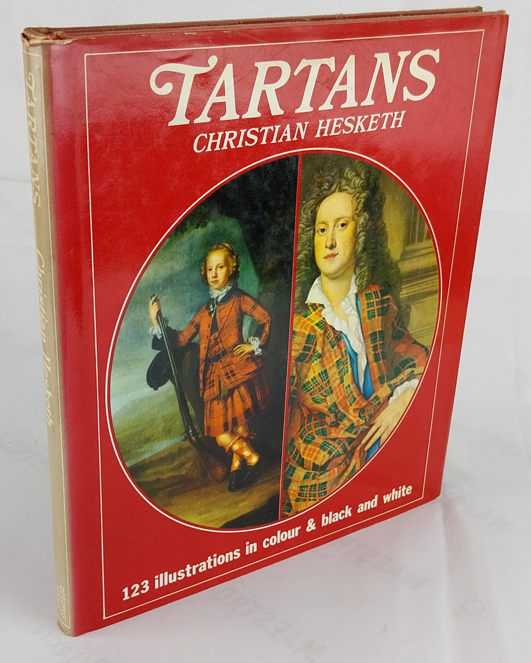Tartans