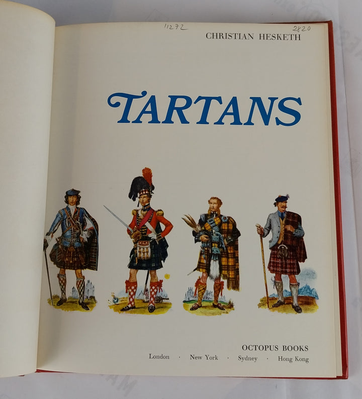 Tartans