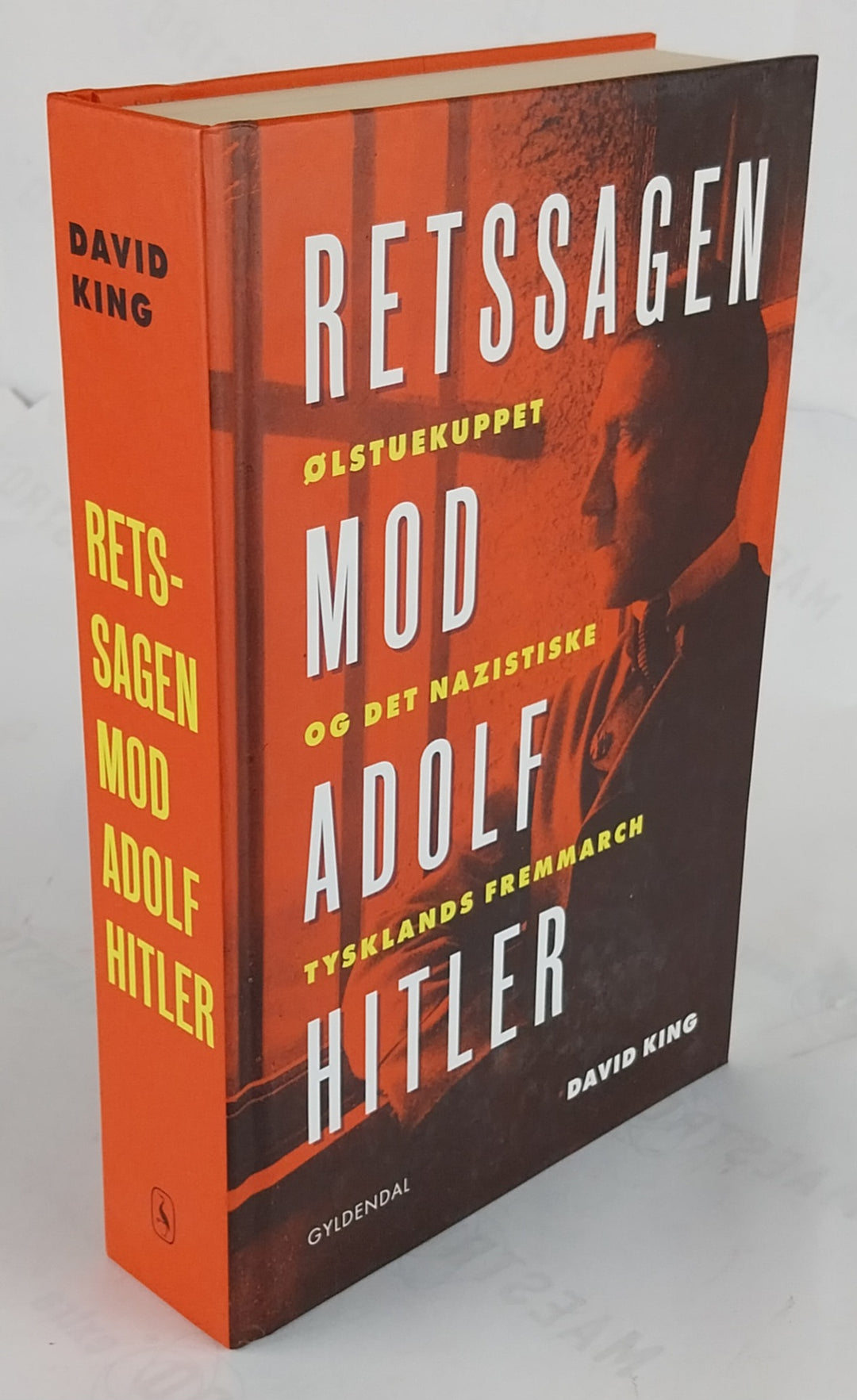 Retssagen mod Adolf Hitler