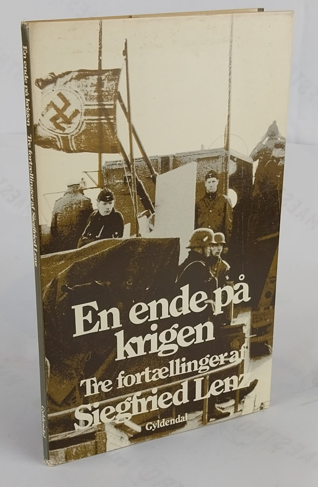 En Ende på krigen