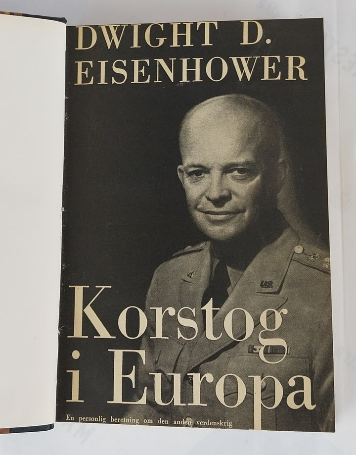 Korstog i Europa