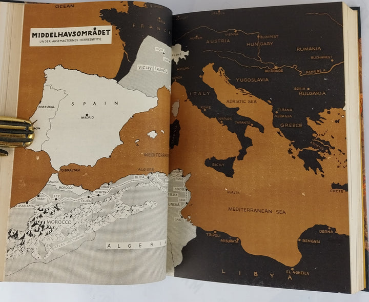 Korstog i Europa