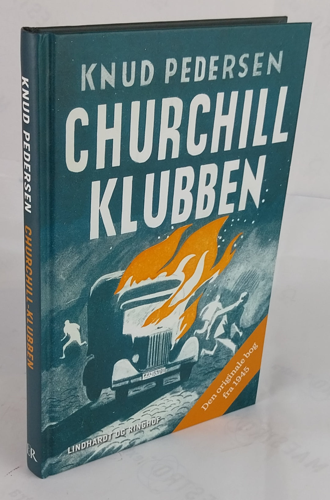 Churchill klubben