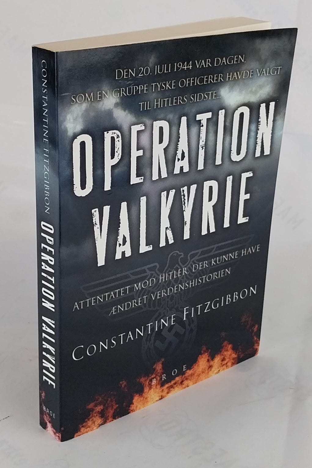 Operation Valkyrie