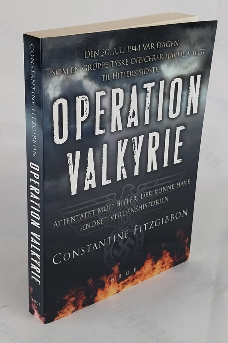 Operation Valkyrie