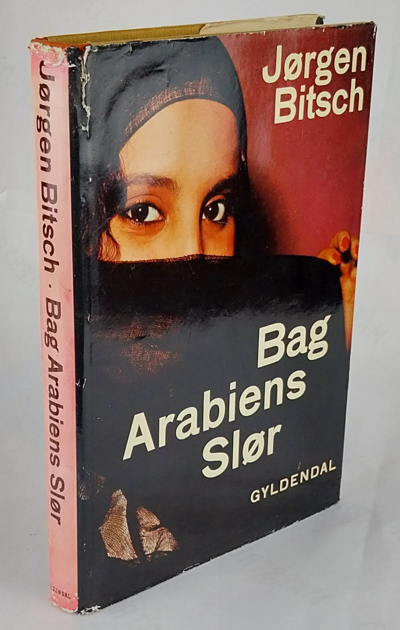 Bag Arabiens Slør