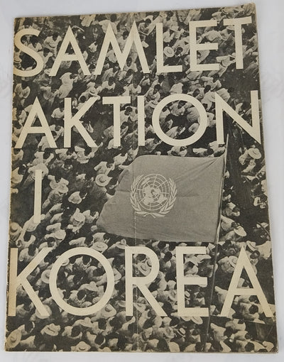 Samlet aktion i Korea