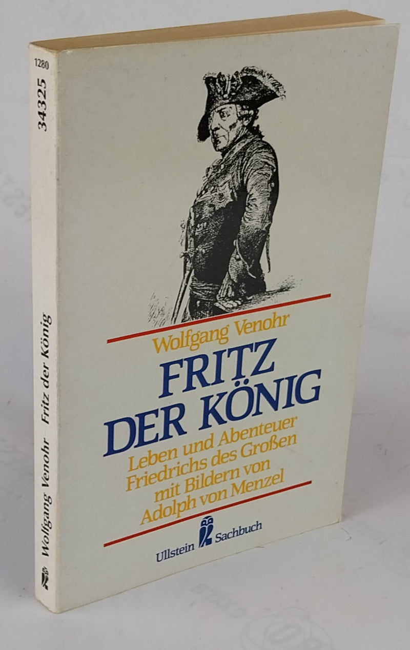 Fritz der König