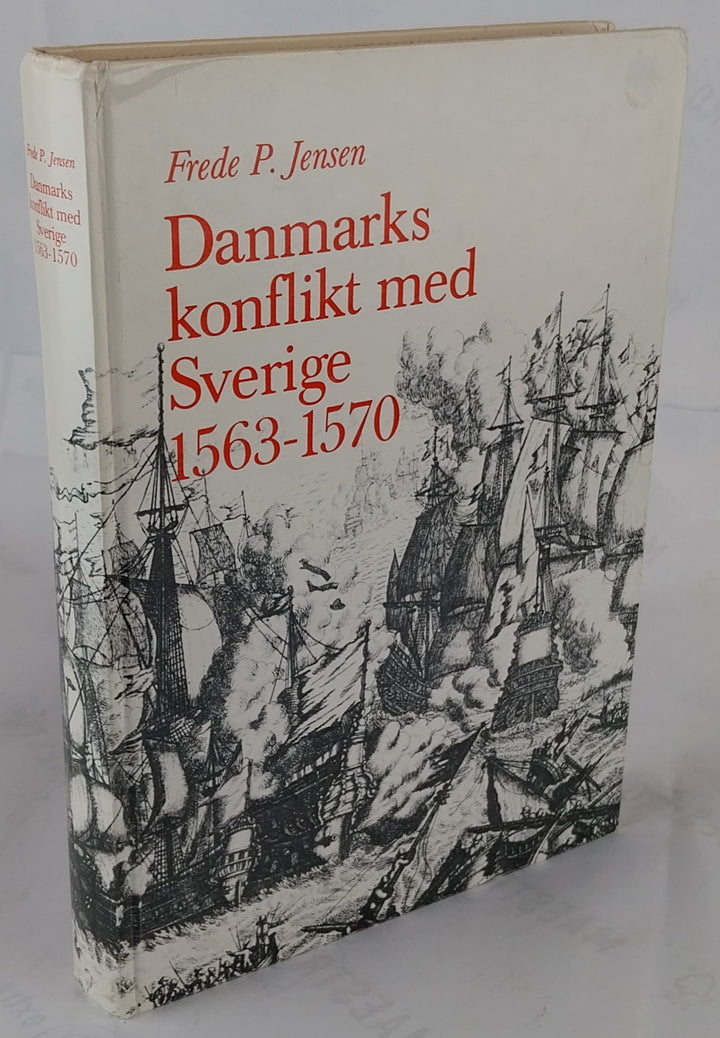 Danmarks konflikt med Sverige 1563-1570