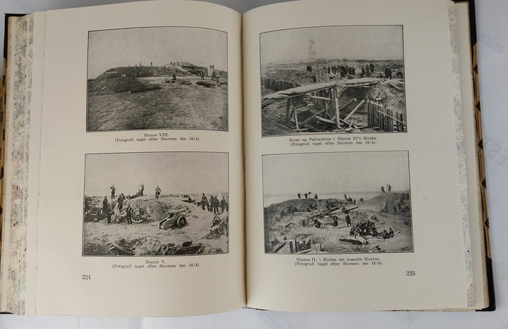 Dybbøl 1864