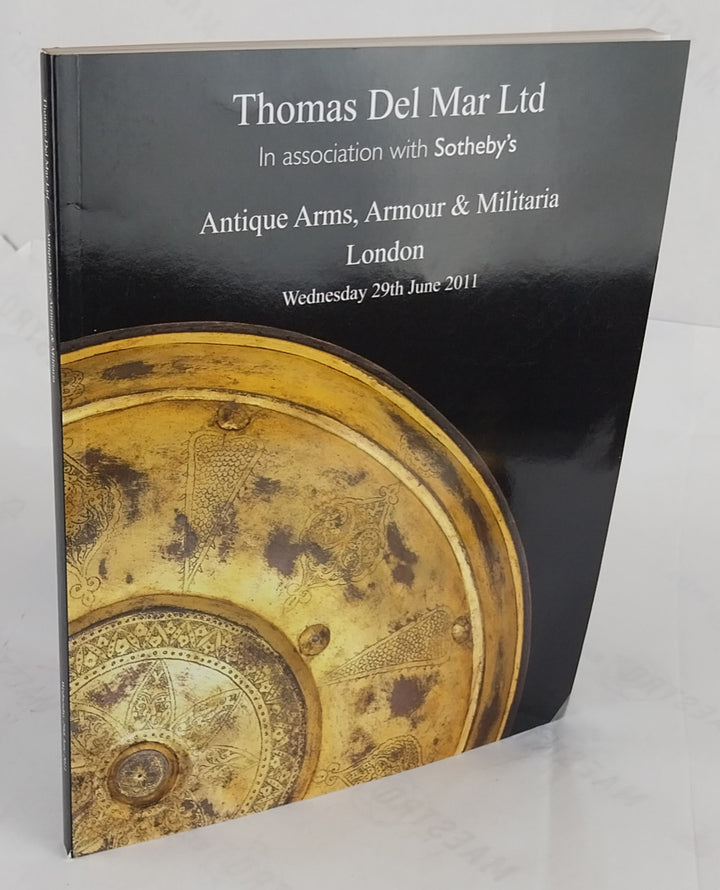 Antique Arms, Armour & Militatia. June 2011