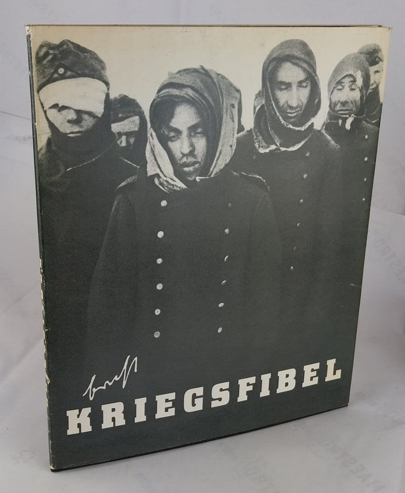 Kriegsfibel.