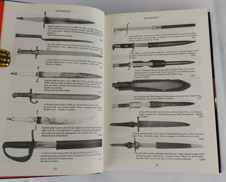 Militaria, Arms & Armour