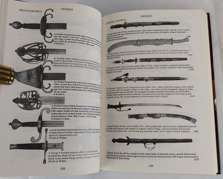 Militaria, Arms & Armour