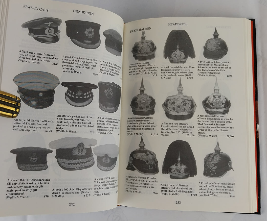 Militaria, Arms & Armour