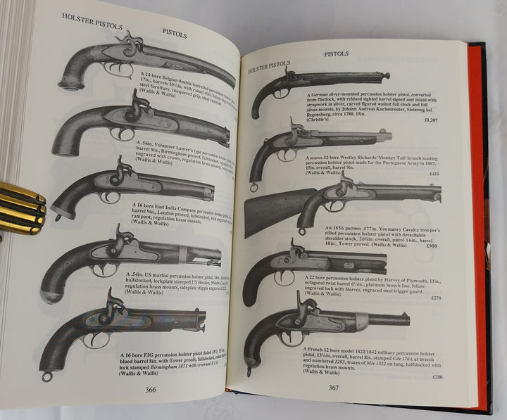 Militaria, Arms & Armour