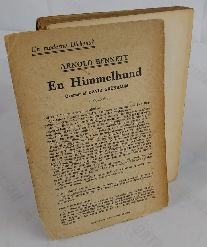 Engelske soldaterbreve