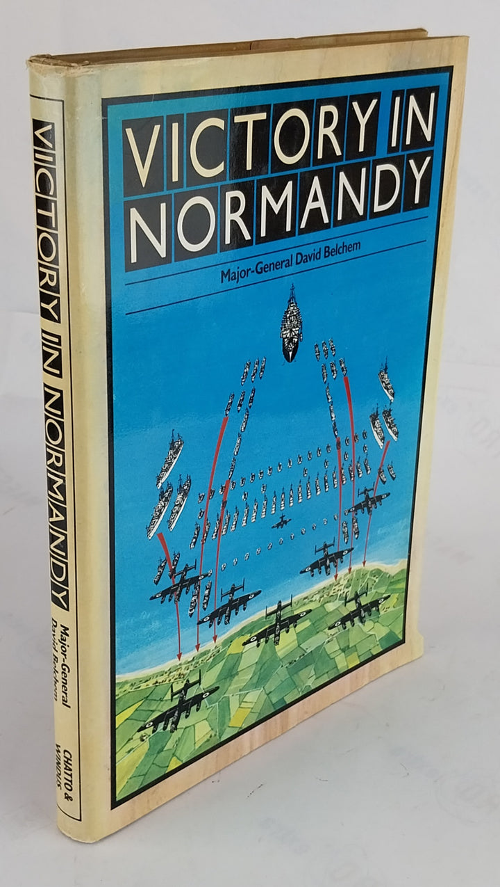 Victory in Normandy