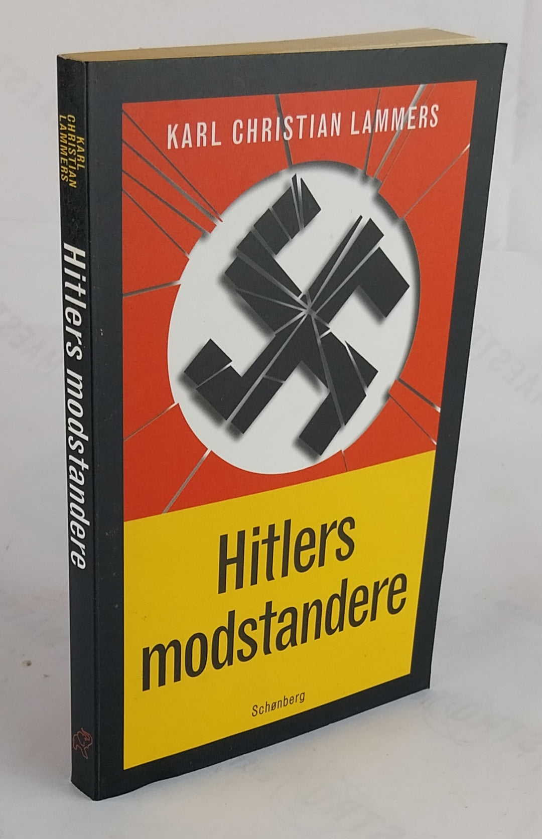 Hitlers modstandere