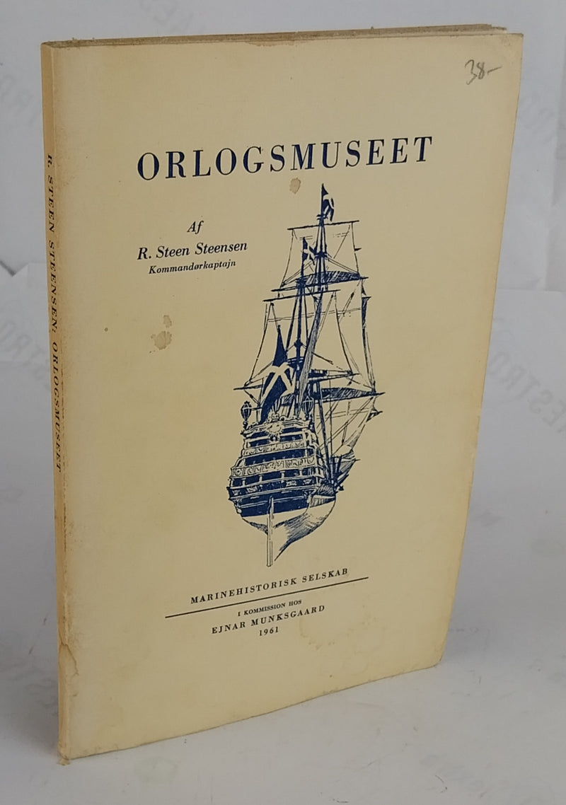 Orlogsmuseet.