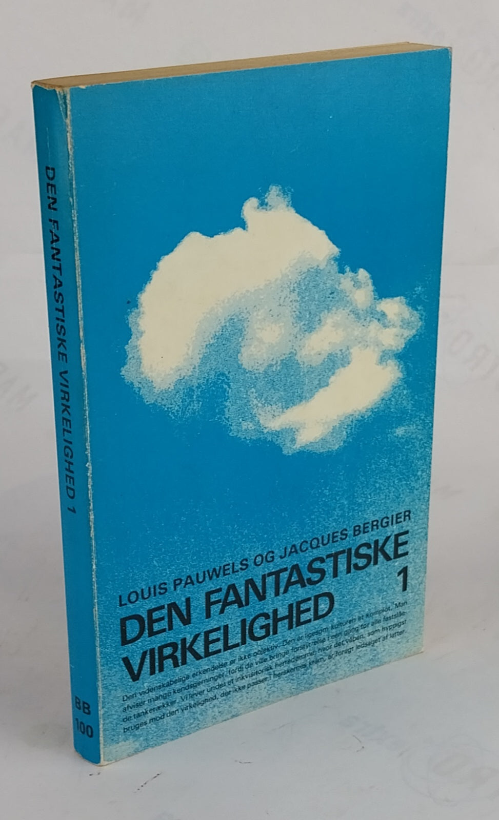 Den fantastiske virkelighed 1