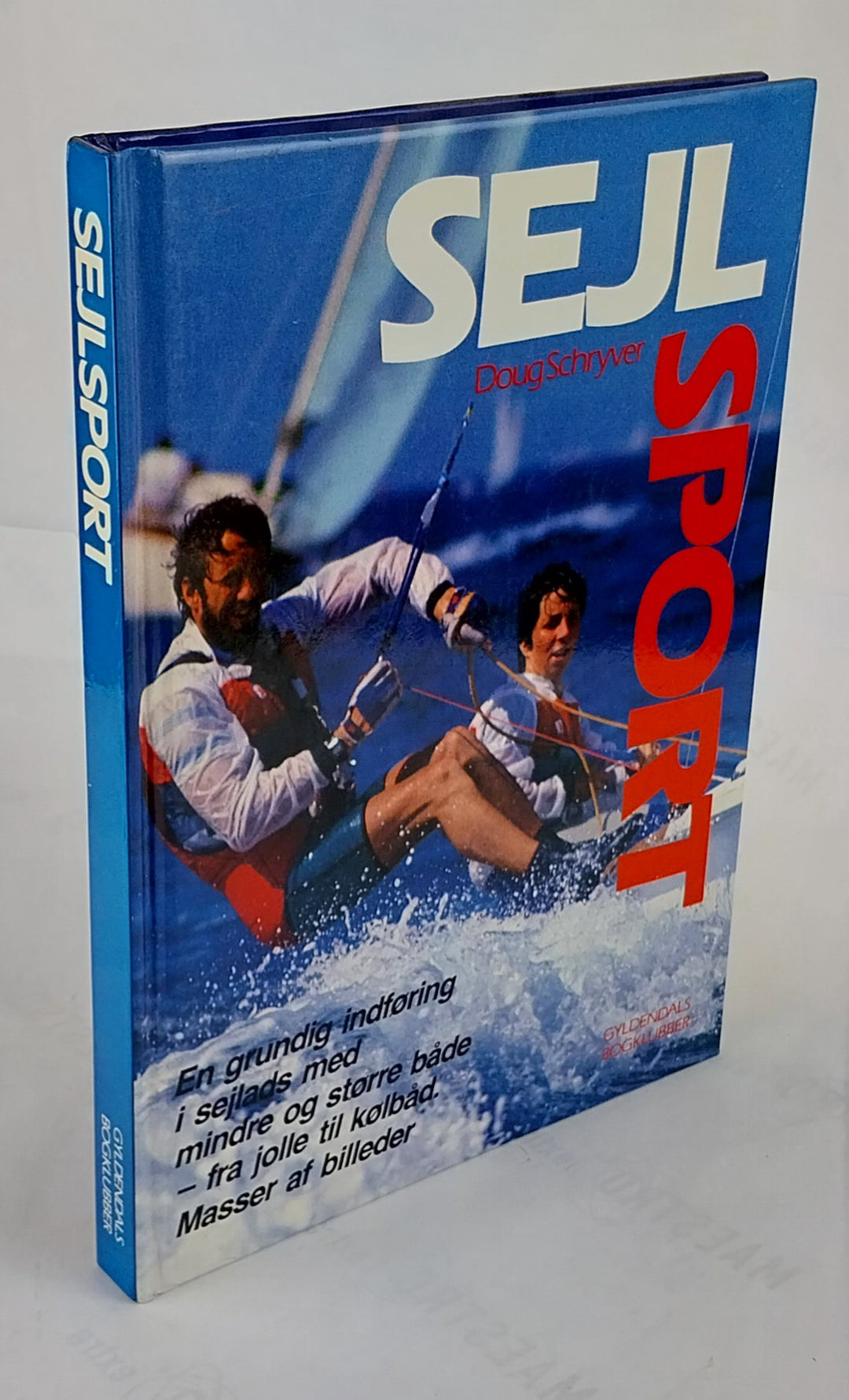 Sejlsport