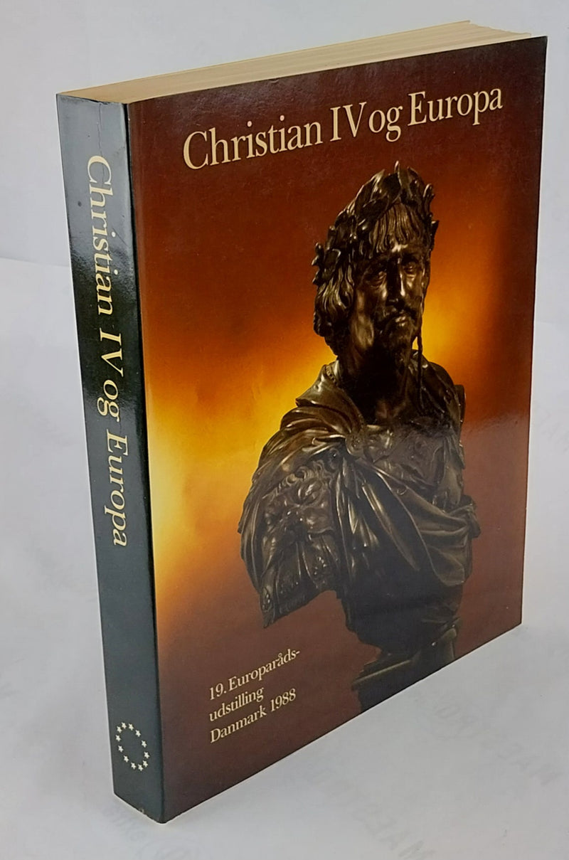 Christian IV og Europa