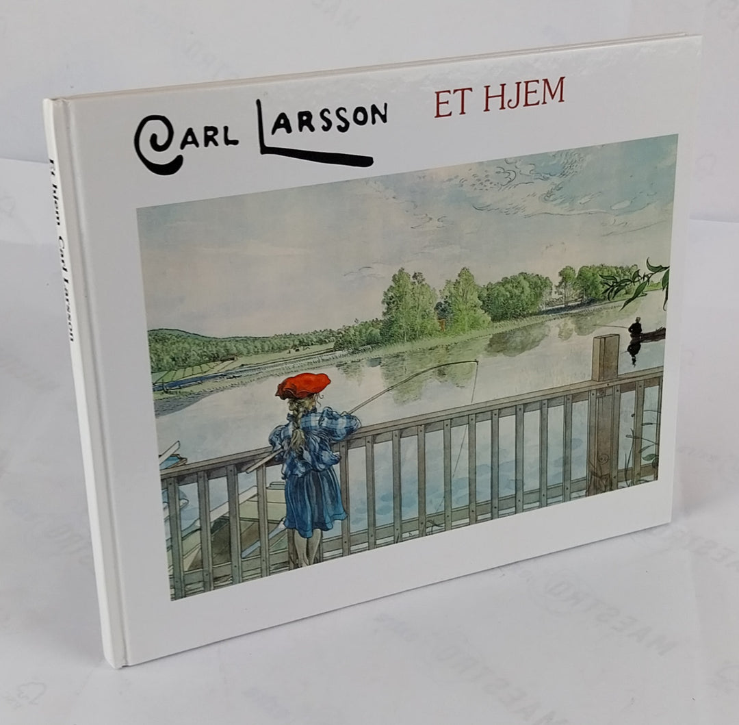 Et Hjem