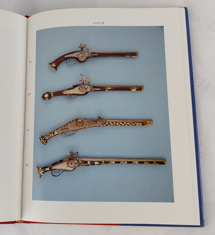 Armes Anciennes. Collection Charles Draeger