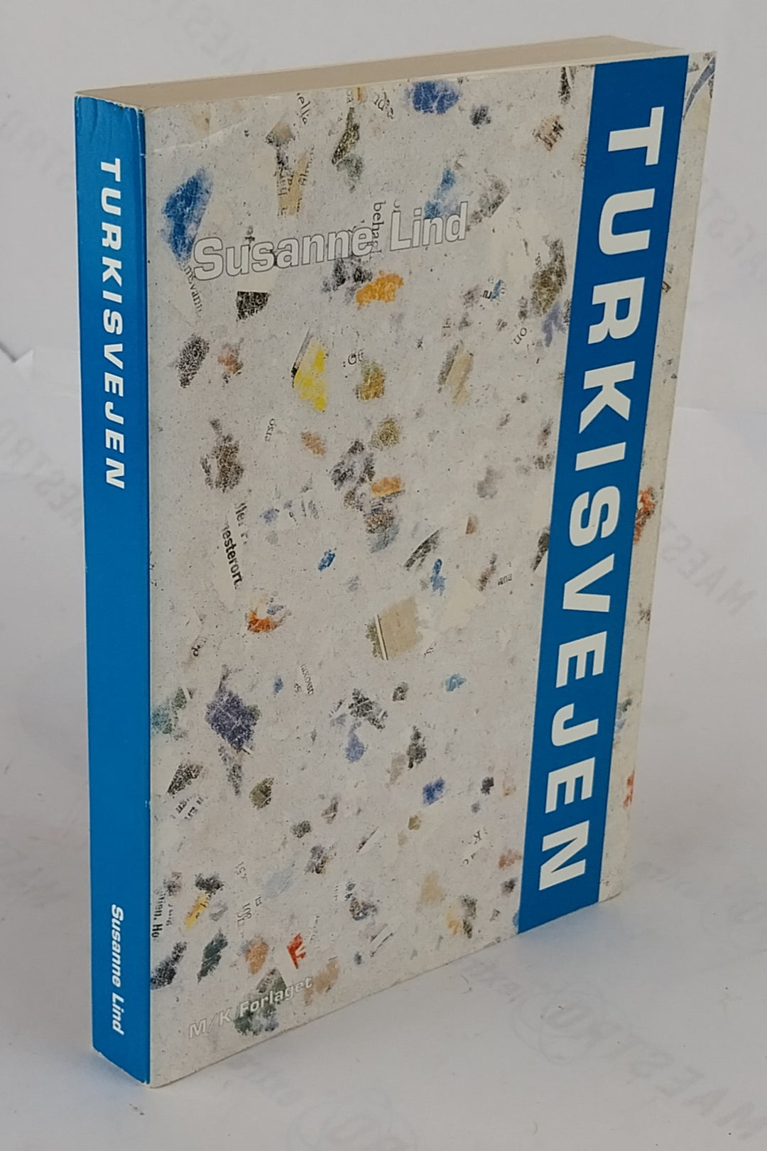 Turkisvejen