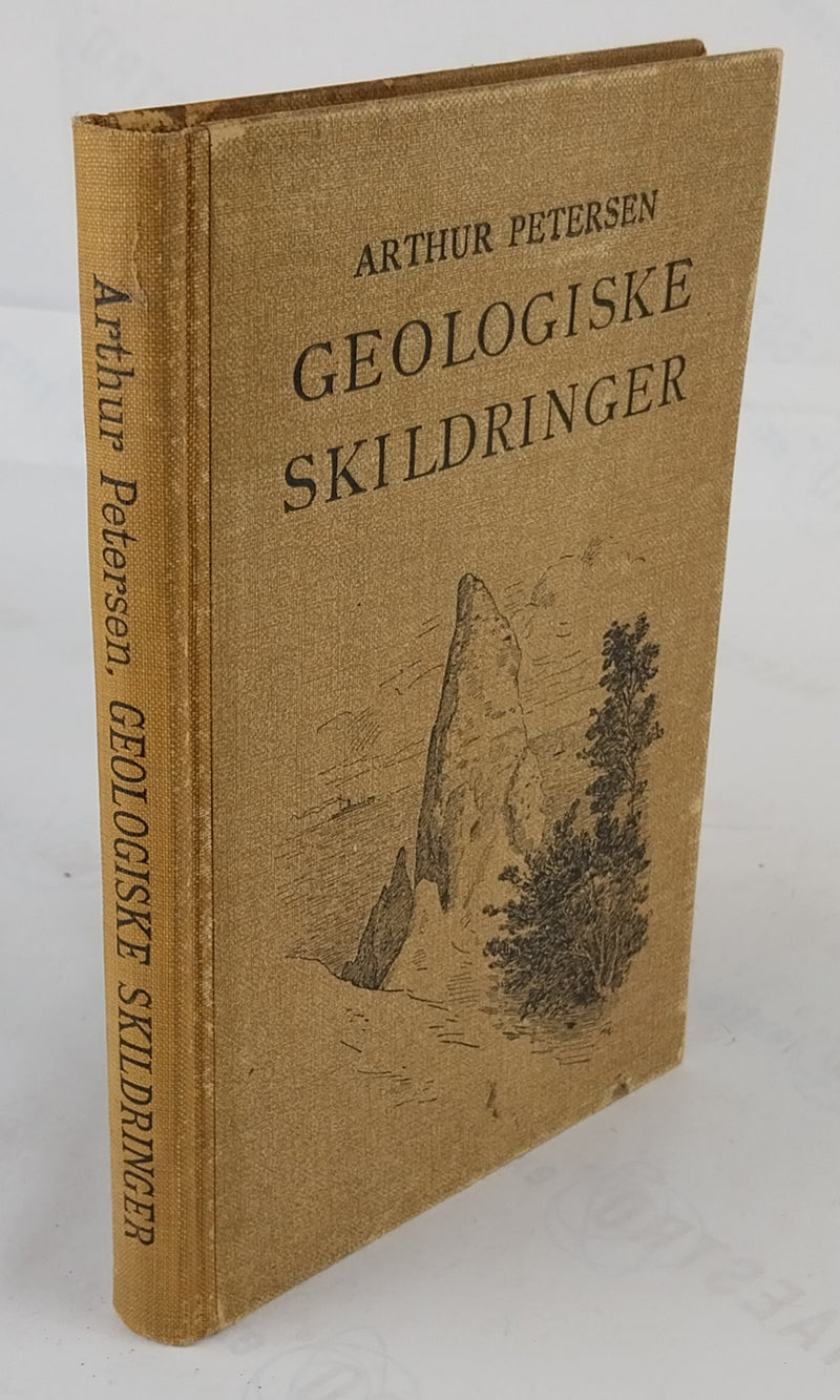 Geologiske skildringer