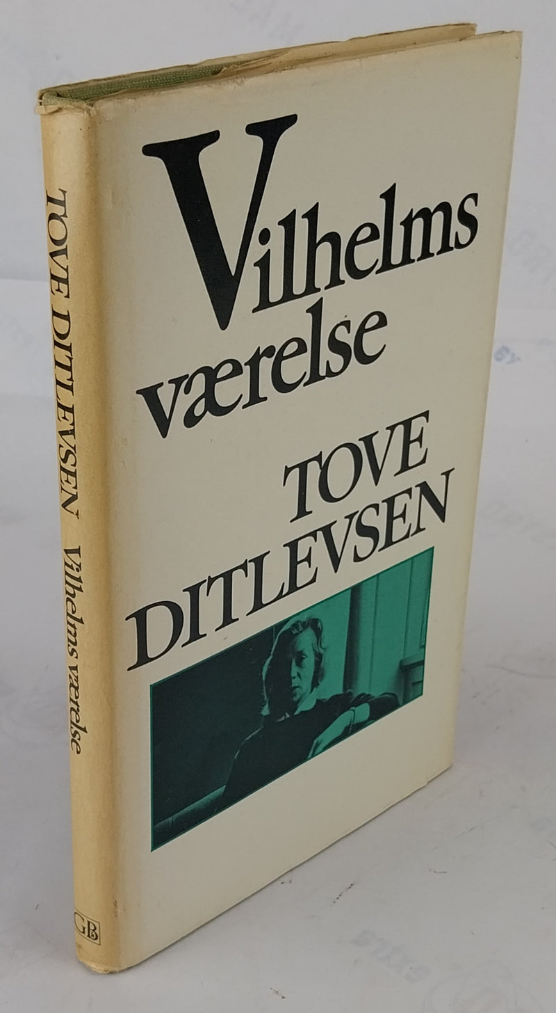 Vilhelms værelse