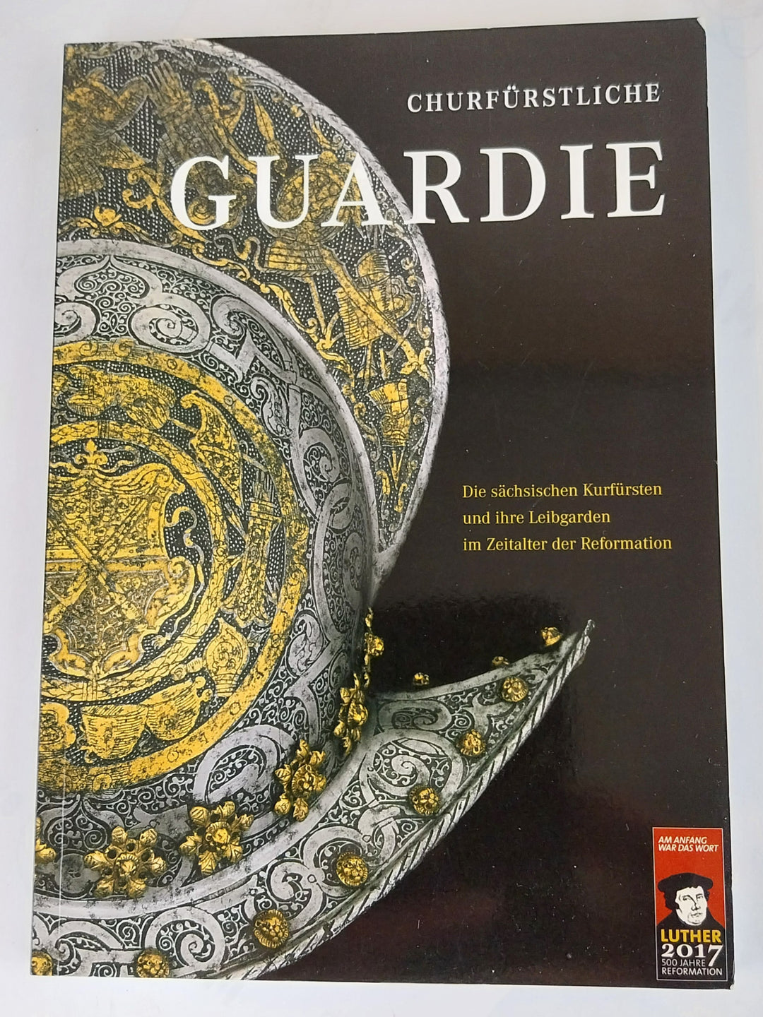 Churfürstliche Guardie