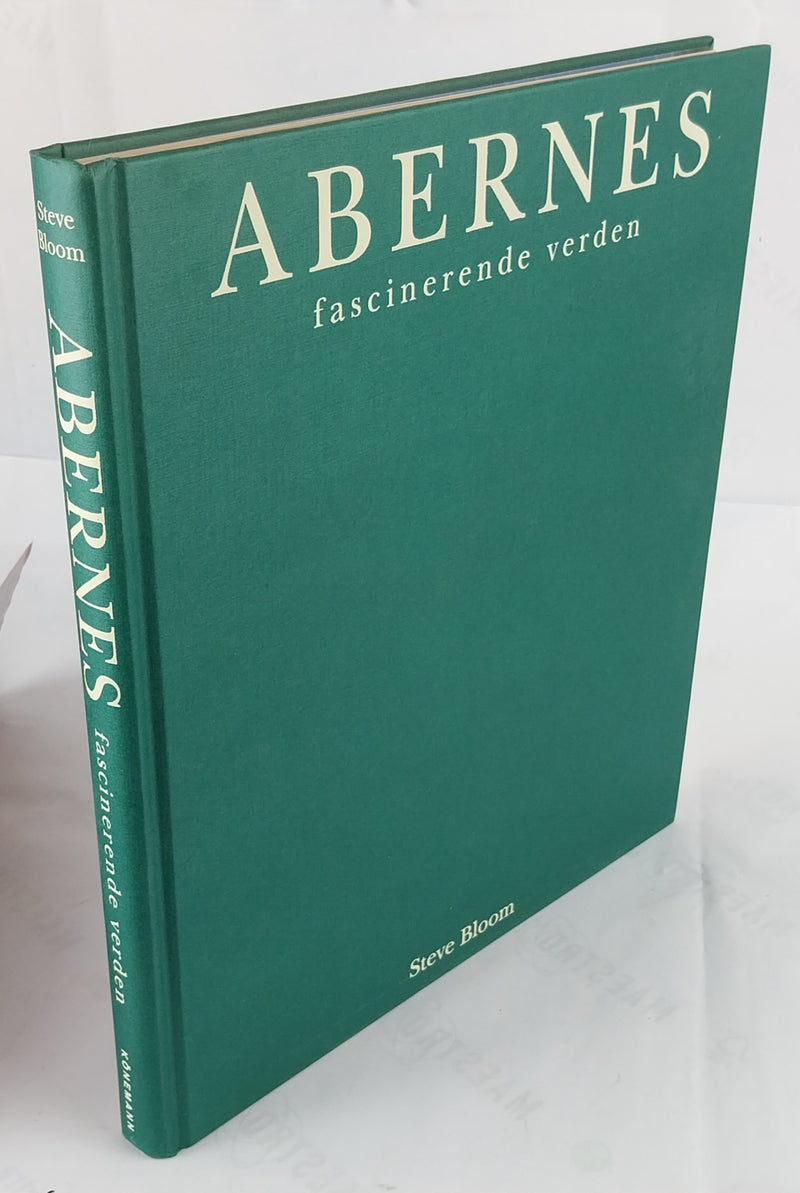 Abernes fascinerende verden